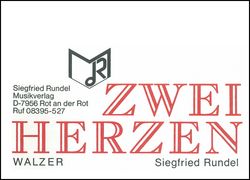 Zwei Herzen 