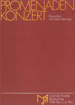 Promenadenkonzert 