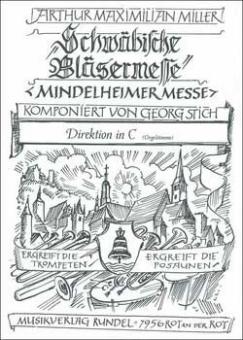 Schwäbische Bläsermesse 