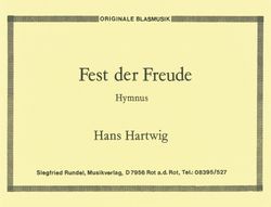 Fest der Freude 