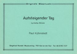 Aufsteigender Tag 