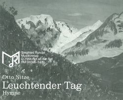 Leuchtender Tag 