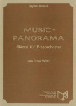 Music-Panorama 
