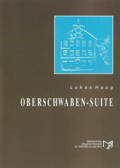 Oberschwaben-Suite 
