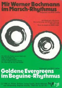 Mit Werner Bochmann im Marsch-Rhythmus 