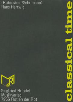 Classical Time No. 1 