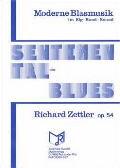 Sentimental-Blues 