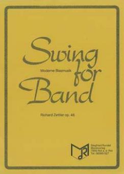 Swing For Band 