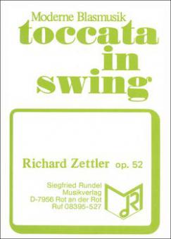 Toccata in Swing 