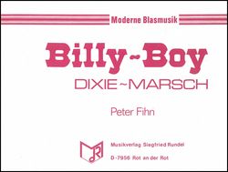 Billy-Boy 