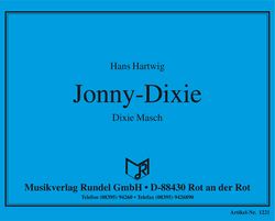 Jonny-Dixie 
