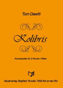 Kolibris 