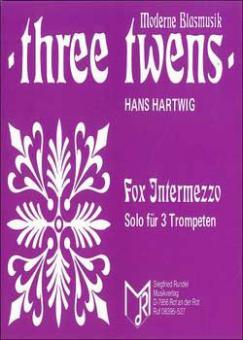 Three Twens 