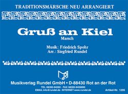 Gruß an Kiel 