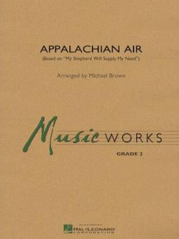Appalachian Air 