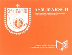 ASM-Marsch 