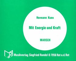 Mit Energie und Kraft 