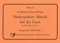 Niedersachsen-Marsch 