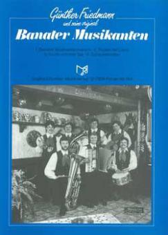 Banater Musikanten (Oberkrainer-Besetzung) 