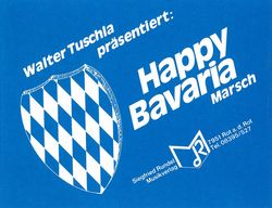 Happy Bavaria 