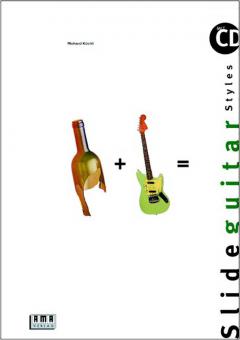 Slide Guitar Styles 