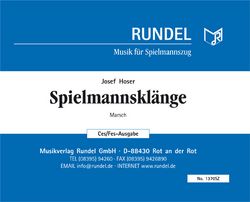 Spielmannsklänge 