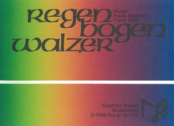 Regenbogenwalzer 