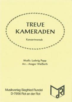 Treue Kameraden 