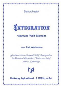 Integration 