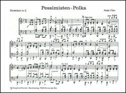 Pessimisten-Polka 