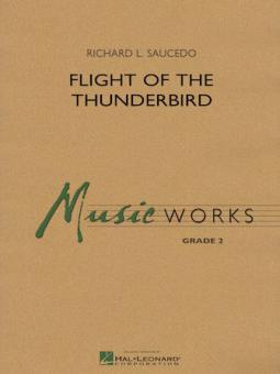 Flight of The Thunderbird Standard