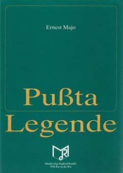 Puszta Legende 