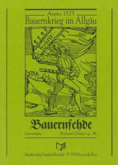 Bauernfehde 