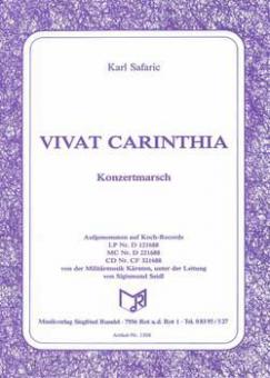 Vivat Carinthia 