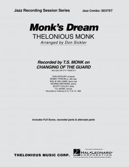 Monk's Dream 