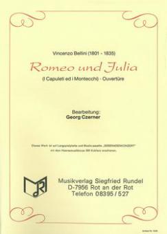 Romeo und Julia 