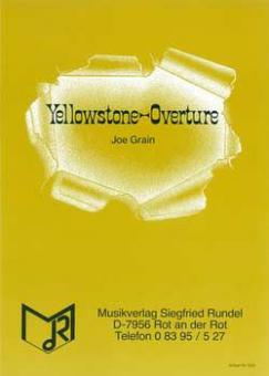 Yellowstone-Overture 