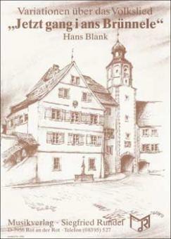 Jetzt gang i ans Brünnele 