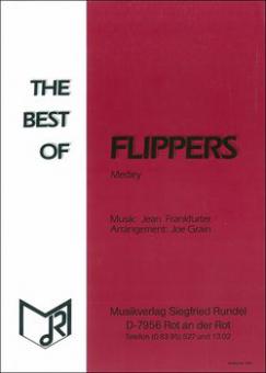 The Best Of Flippers 