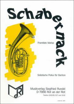 Schabernack 