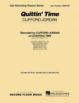 Quittin' Time 
