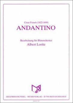 Andantino 