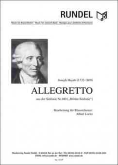 Allegretto 