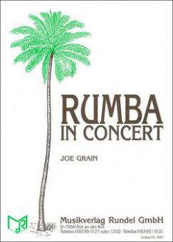 Rumba in Concert 