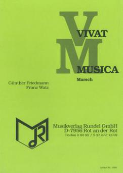 Vivat Musica 