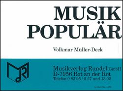 Musik Populär 