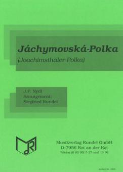 Jachymovska-Polka 