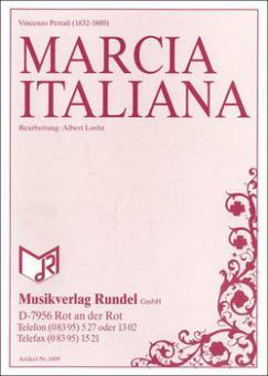 Marcia Italiana 