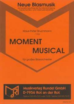 Moment Musical 