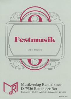 Festmusik 